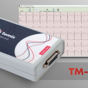 Holter TEMIS-300V